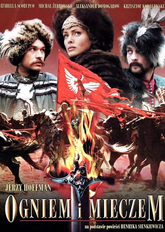 Ogniem i mieczem with english subtitles With Fire and Sword with english subtitles