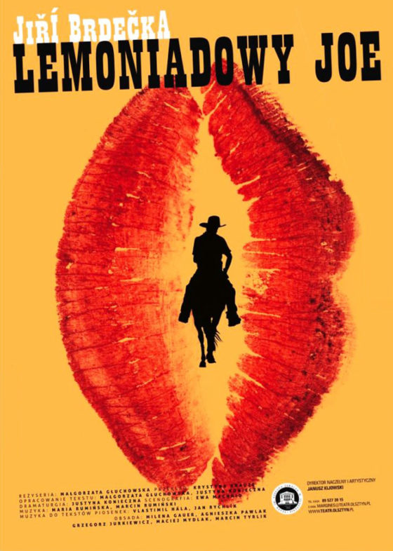 Limonádový Joe aneb Koňská opera with english subtitles Lemonade Joe with english subtitles