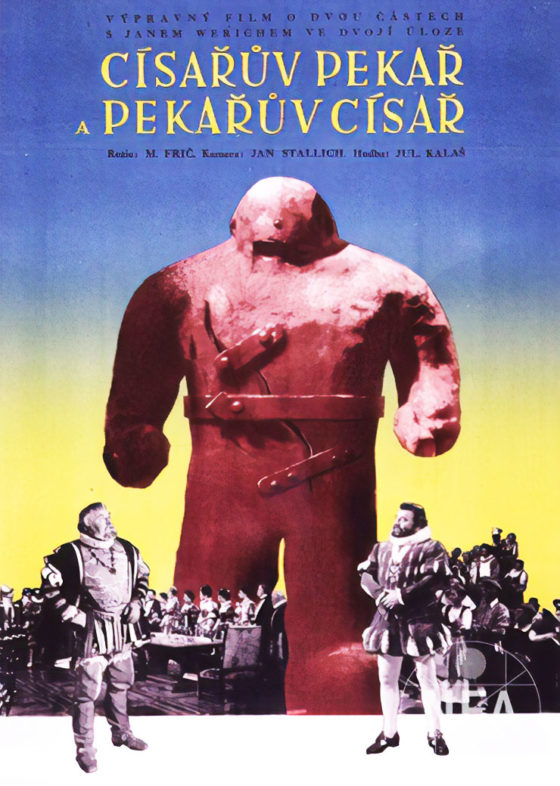 The Emperor and the Golem with english subtitles The Emperor and the Golem with english subtitles
