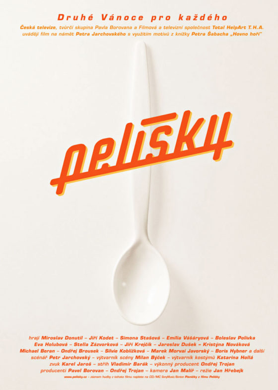 Pelísky with english subtitles Cosy Dens with english subtitles