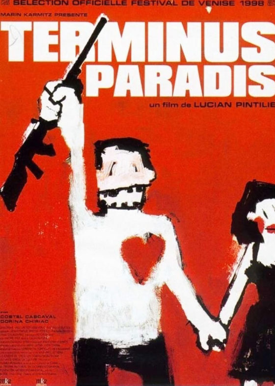 Terminus Paradis with english subtitles Next Stop Paradise with english subtitles