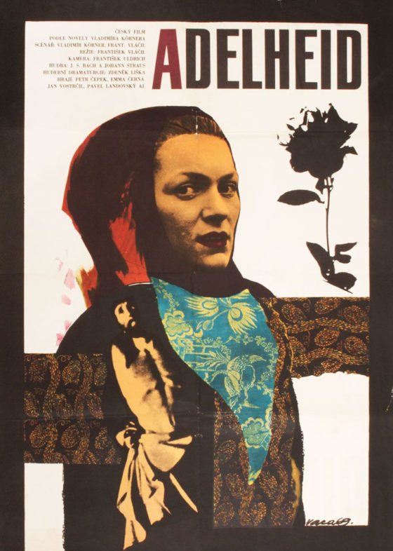 Adelheid with english subtitles Adelheid with english subtitles