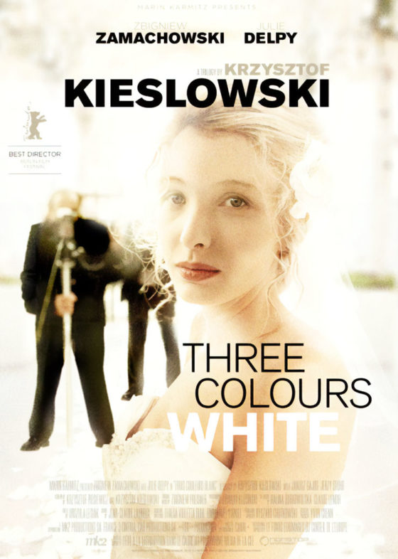 Trois couleurs : Blanc with english subtitles Three Colours: White with english subtitles
