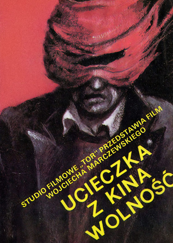 Ucieczka z kina Escape from the ‘Liberty’ Cinema with english subtitles