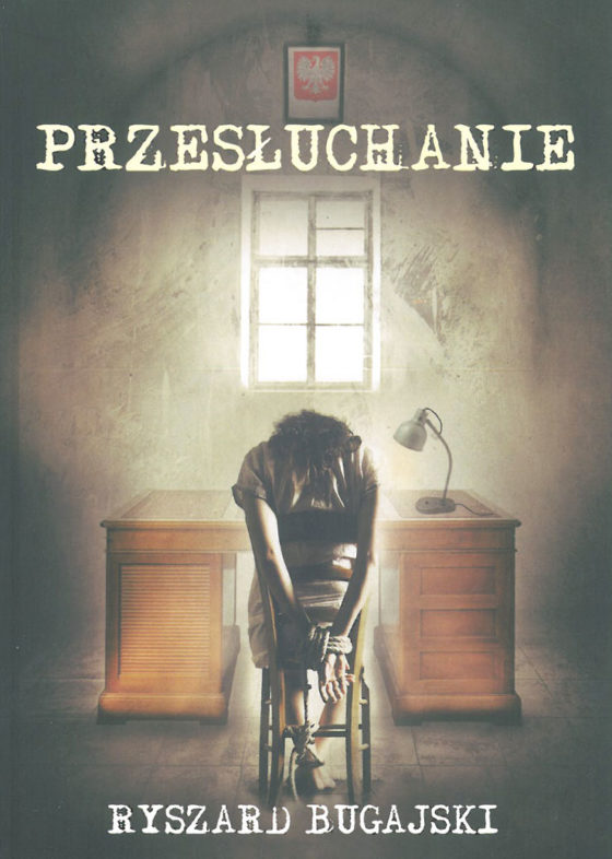 Przesłuchanie with english subtitles Interrogation with english subtitles