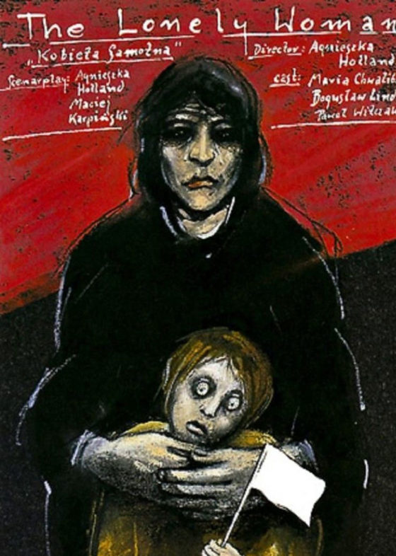 Kobieta samotna with english subtitles A Lonely Woman with english subtitles