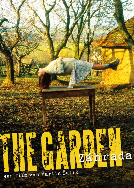 Záhrada with english subtitles The Garden with english subtitles