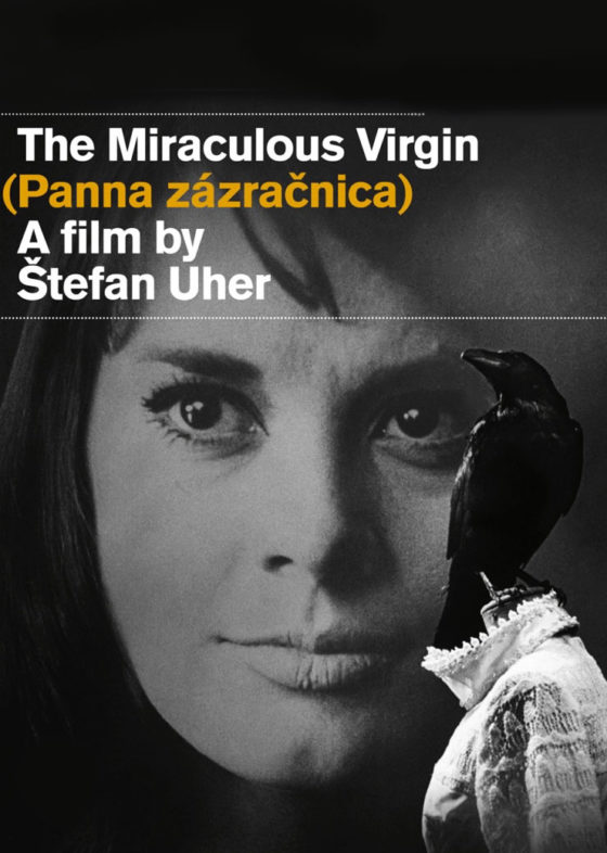 Panna Zázračnica with english subtitles Miraculous Virgin with english subtitles