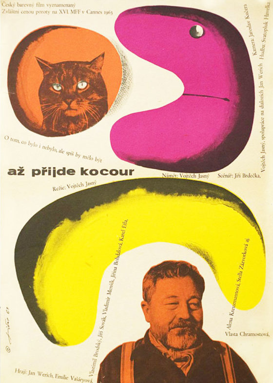Až přijde kocour with english subtitles When the Cat Comes with english subtitles