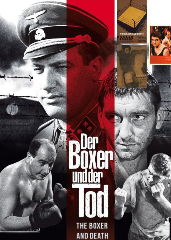 Boxer a smrť with english subtitles The Boxer and Death with english subtitles
