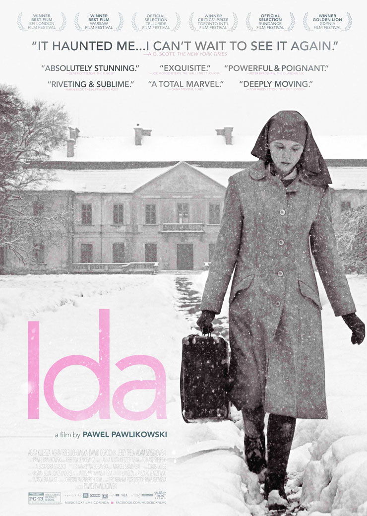 Ida Full Movie Download