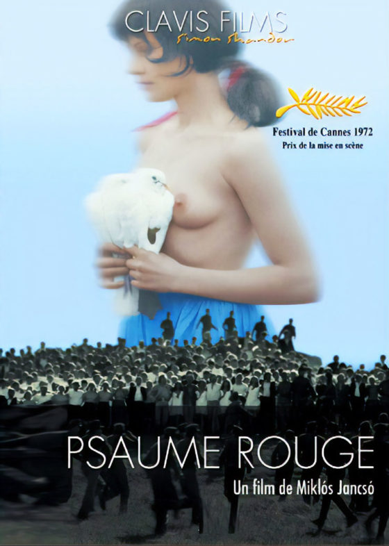 Még kér a nép with english subtitles Red Psalm with english subtitles