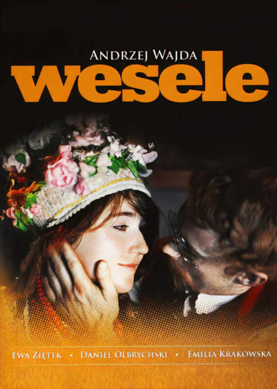 Wesele with english subtitles The Wedding with english subtitles