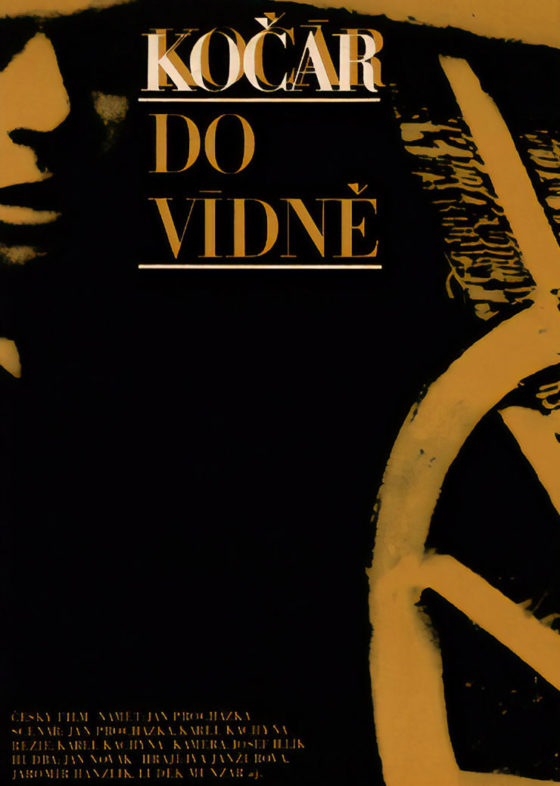 Kočár do Vídně with english subtitles Carriage to Vienna with english subtitles