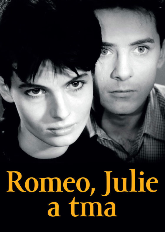 Romeo, Julie a tma with english subtitles Romeo, Juliet and Darkness with english subtitles