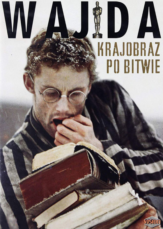 Krajobraz po bitwie with english subtitles Landscape After Battle with english subtitles
