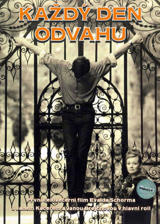Každý den odvahu with english subtitles Courage for Every Day with english subtitles