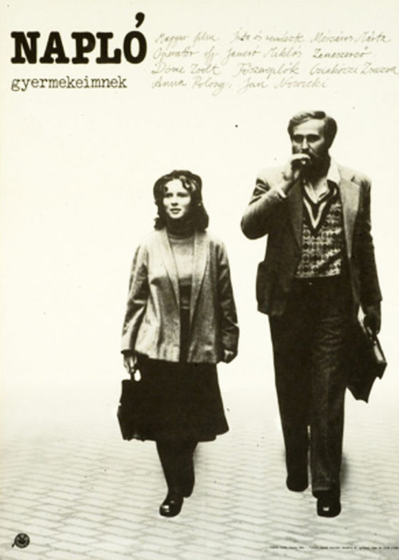 Napló gyermekeimnek with english subtitles Diary for My Children with english subtitles