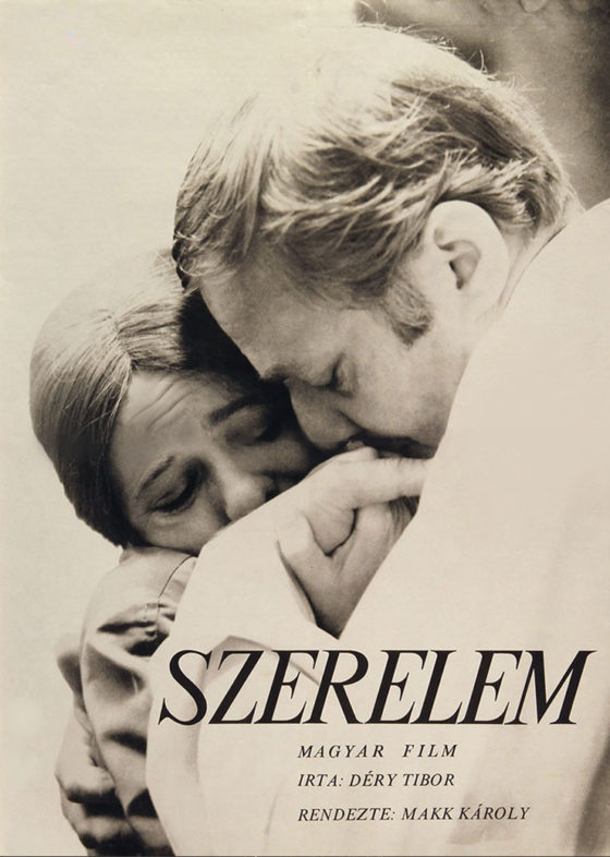 Szerelem with english subtitles Love with english subtitles
