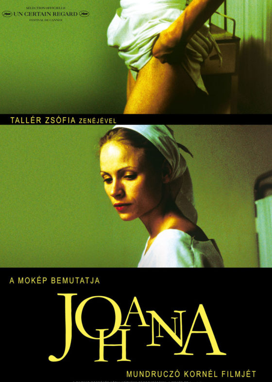 Johanna with english subtitles Johanna with english subtitles