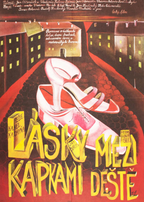 Lásky mezi kapkami deště with english subtitles Love Between the Raindrops with english subtitles