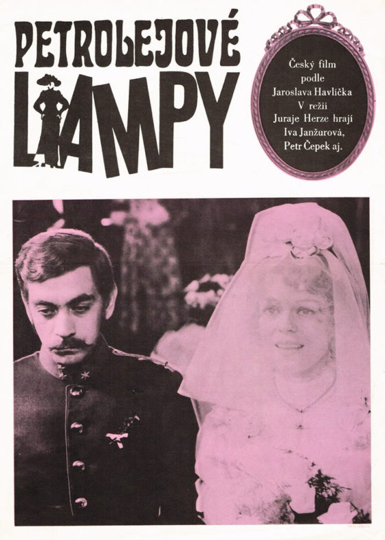 Petrolejové lampy with english subtitles Oil Lamps with english subtitles