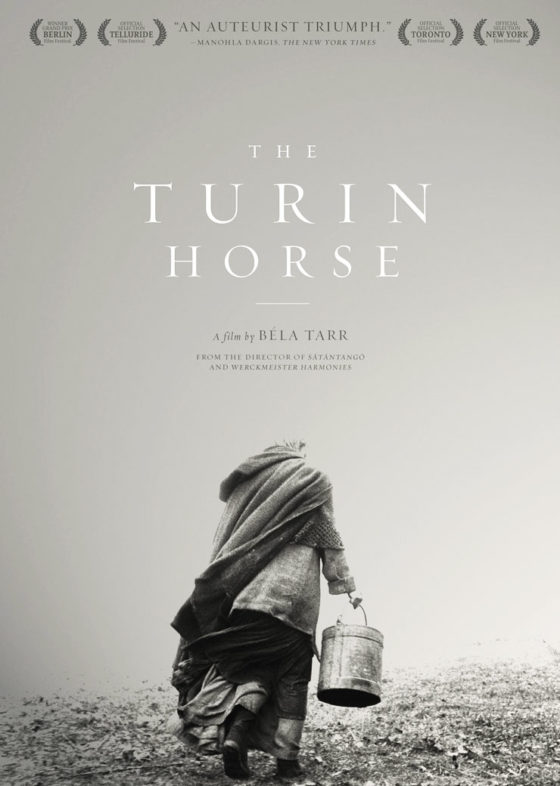A torinói ló with english subtitles The Turin Horse with english subtitles