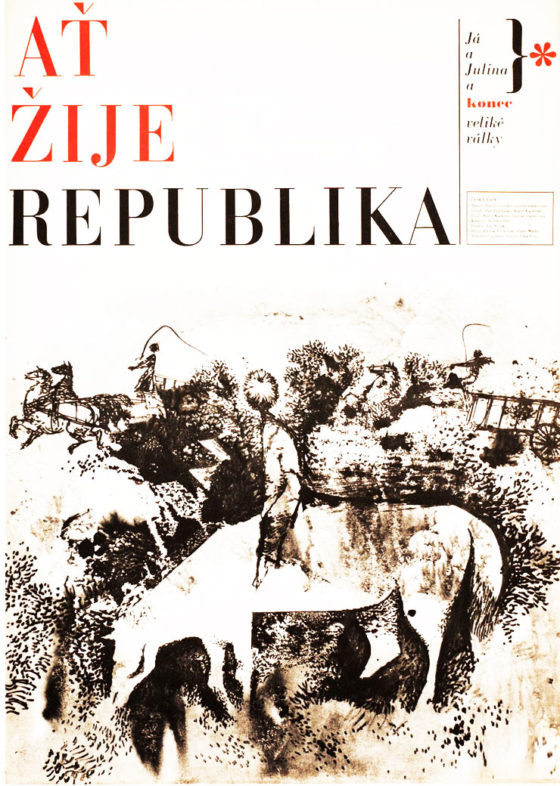 At' žije republika with english subtitles Long Live the Republic with english subtitles
