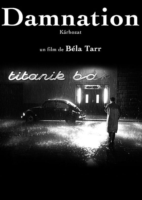 Kárhozat with english subtitles Damnation with english subtitles