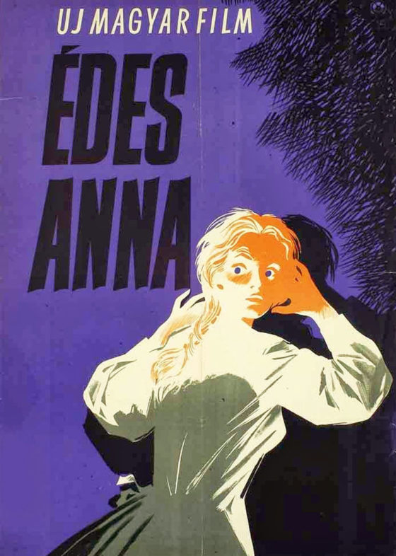 Édes Anna with english subtitles Sweet Anna with english subtitles