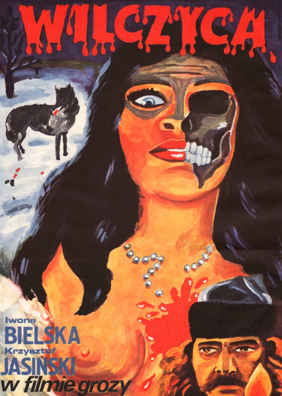 Wilczyca with english subtitles She-wolf with english subtitles