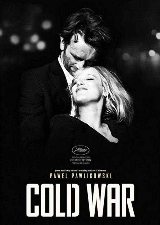 Zimna wojna with english subtitles Cold War with english subtitles