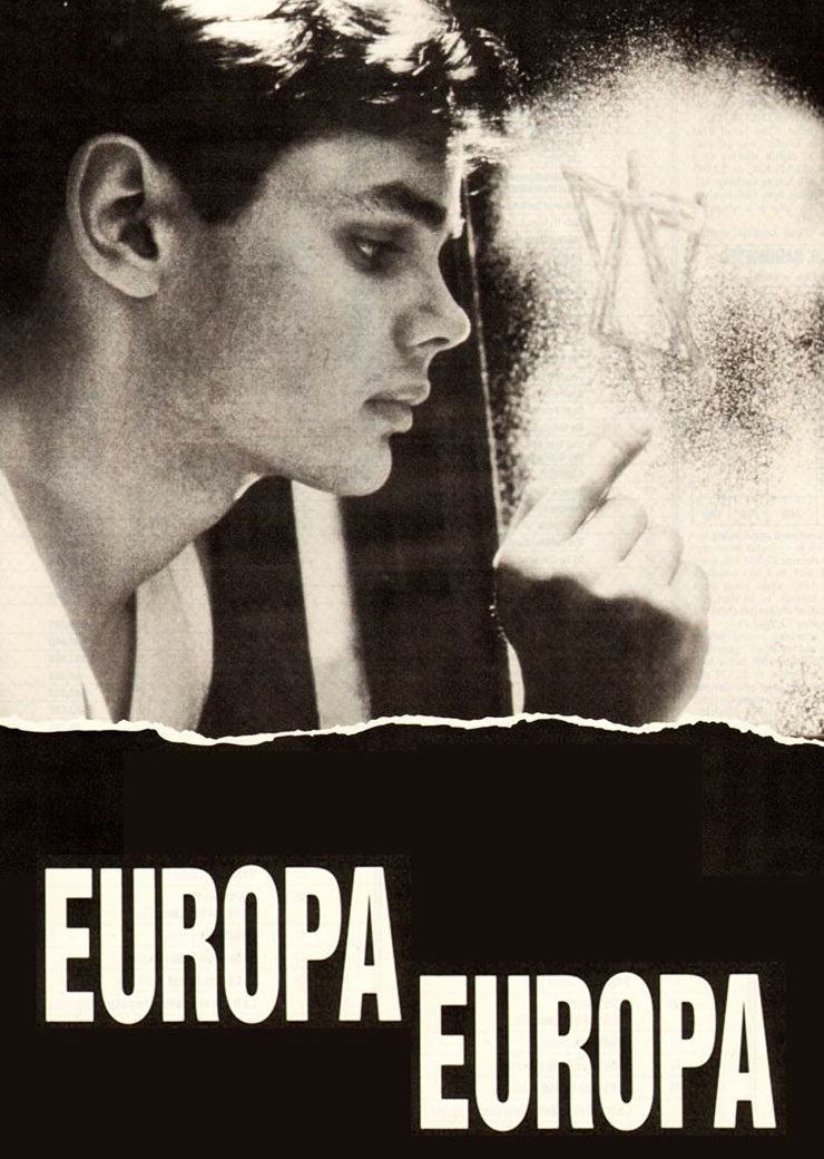 Onafhankelijkheid koken fee Europa Europa (Europa Europa) 1990 in English Online