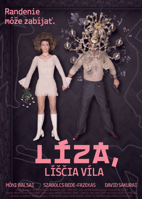 Liza, a rókatündér with english subtitles Liza, the Fox-Fairy with english subtitles