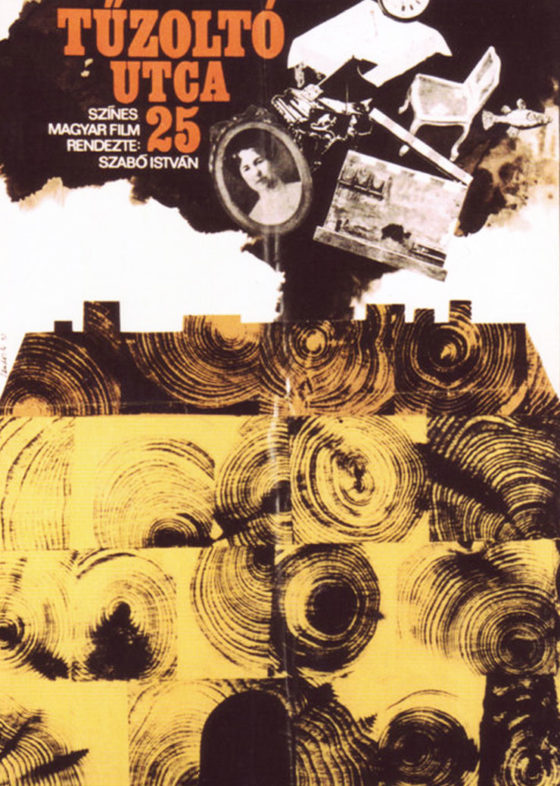 Tűzoltó utca 25 with english subtitles 25 Fireman’s Street with english subtitles