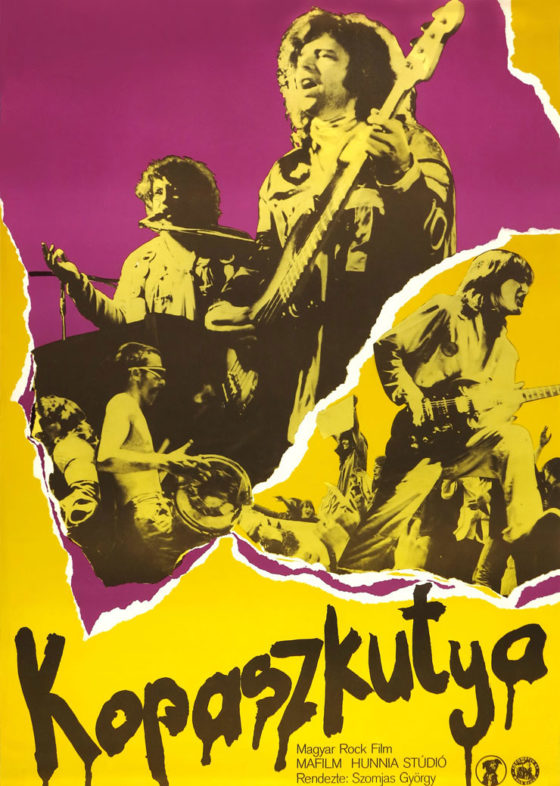 Kopaszkutya with english subtitles Bald Dog with english subtitles