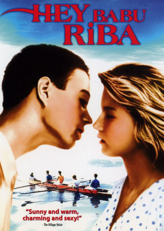 Bal na vodi with english subtitles Dancing in Water with english subtitles