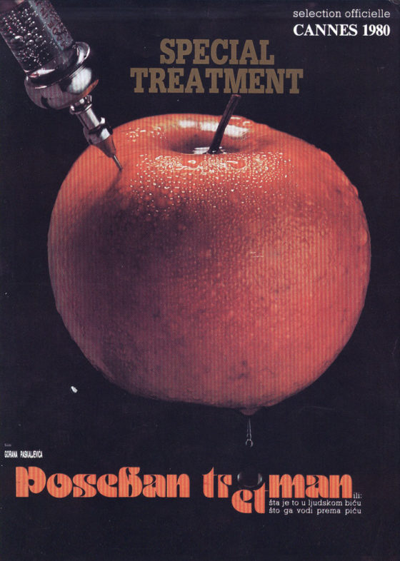 Poseban tretman with english subtitles Special Treatment with english subtitles