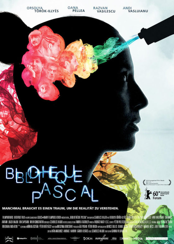 Bibliothèque Pascal with english subtitles Bibliothèque Pascal with english subtitles