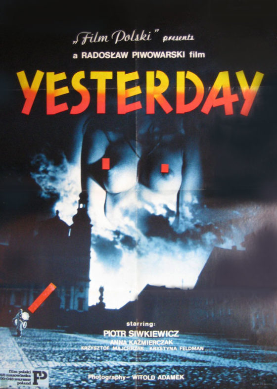 Yesterday with english subtitles Yesterday with english subtitles