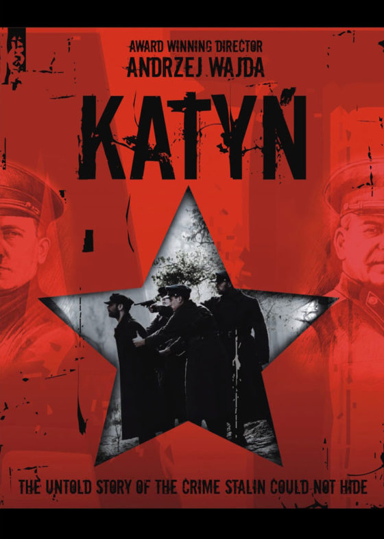 Katyń with english subtitles Katyn with english subtitles