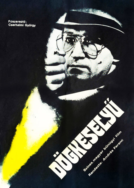Dögkeselyű with english subtitles The Vulture with english subtitles
