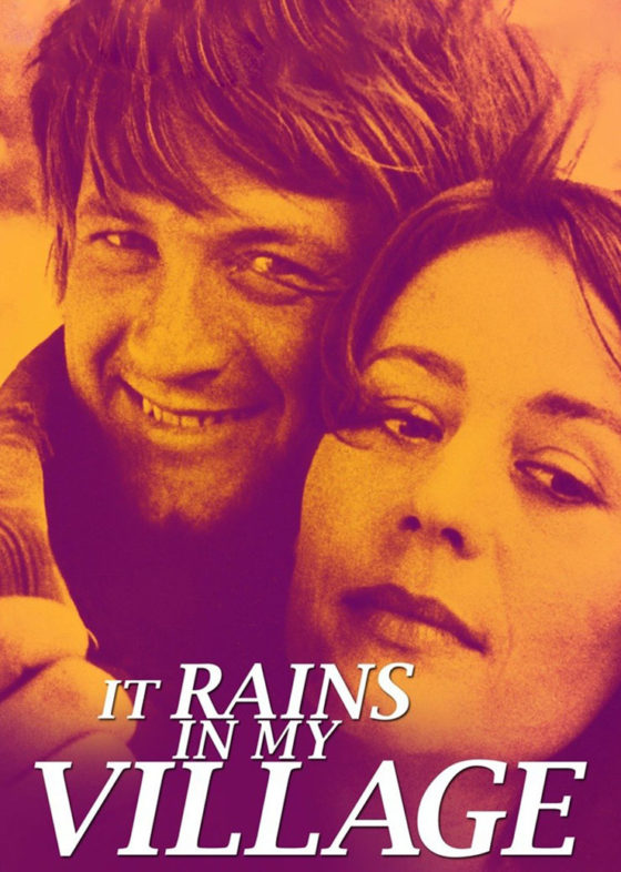 Biće skoro propast sveta, nek propadne nije šteta with english subtitles It Rains in My Village with english subtitles