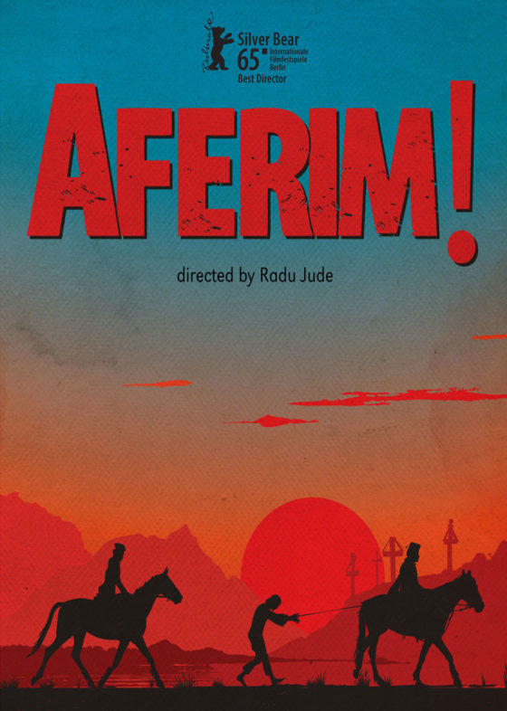 Aferim! with english subtitles Aferim! with english subtitles