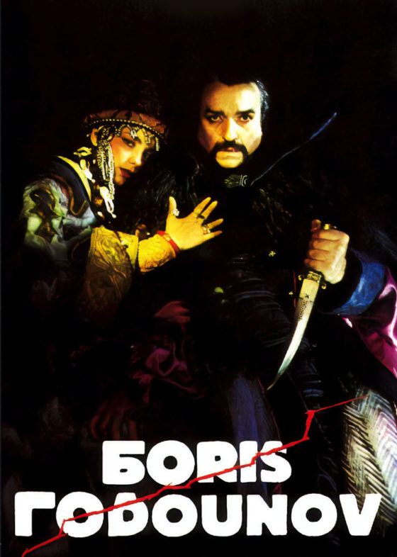 Boris Godounov with english subtitles Boris Godunov with english subtitles