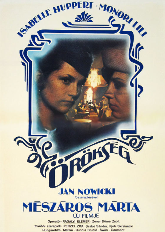 Örökség with english subtitles The Inheritance with english subtitles