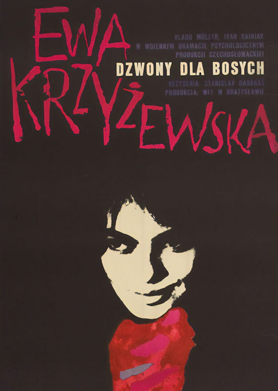 Zvony pre bosých with english subtitles The Bells Toll for the Barefooted with english subtitles