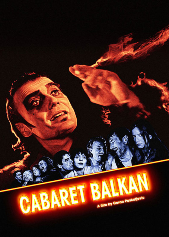 Bure baruta with english subtitles Cabaret Balkan with english subtitles