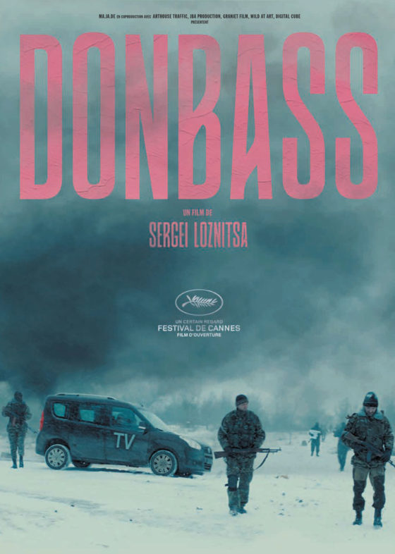 Донбас with english subtitles Donbass with english subtitles