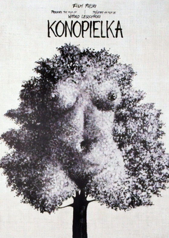 Konopielka with english subtitles The Linnet with english subtitles